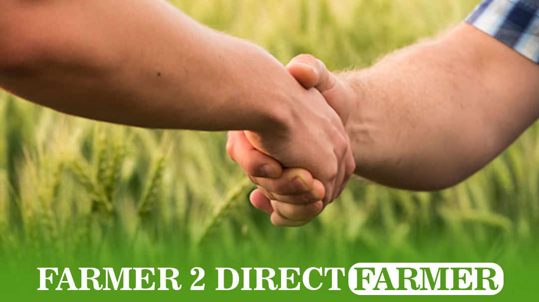 Farmer 2 Direct Farmer