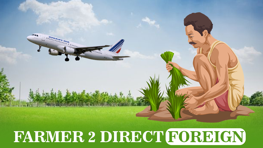 Farmer 2 Direct Foreign